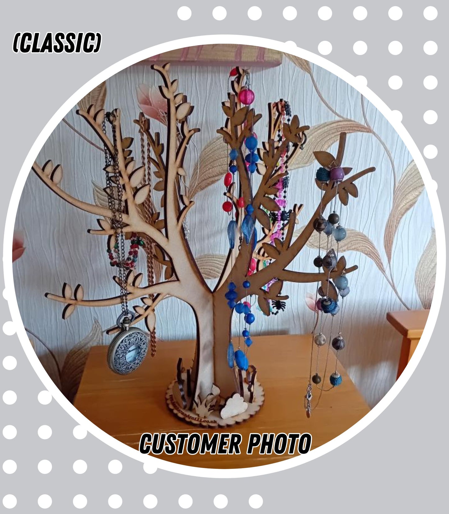 Everchange Tree