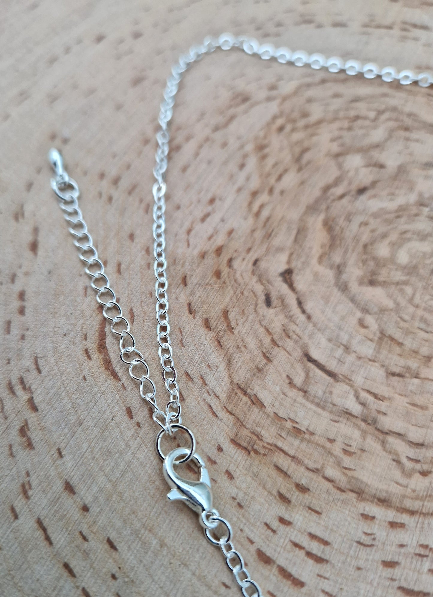 Maple Leaf Cascade Necklace