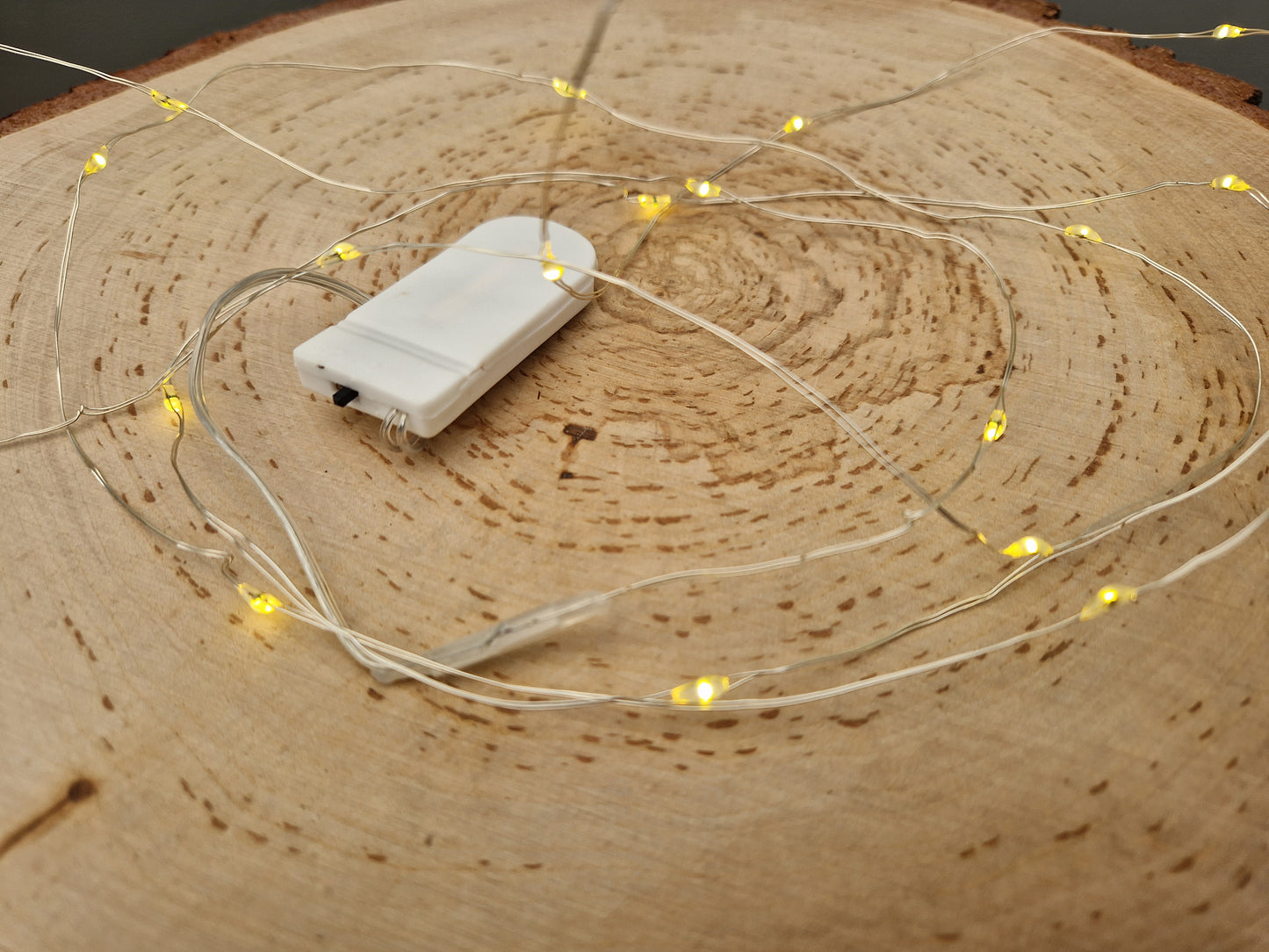 Tree Stump Light Pack