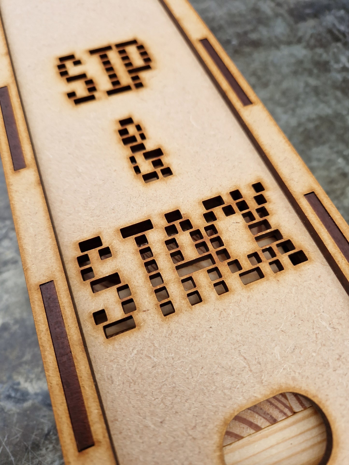 Sip and Stack - Drinking Game