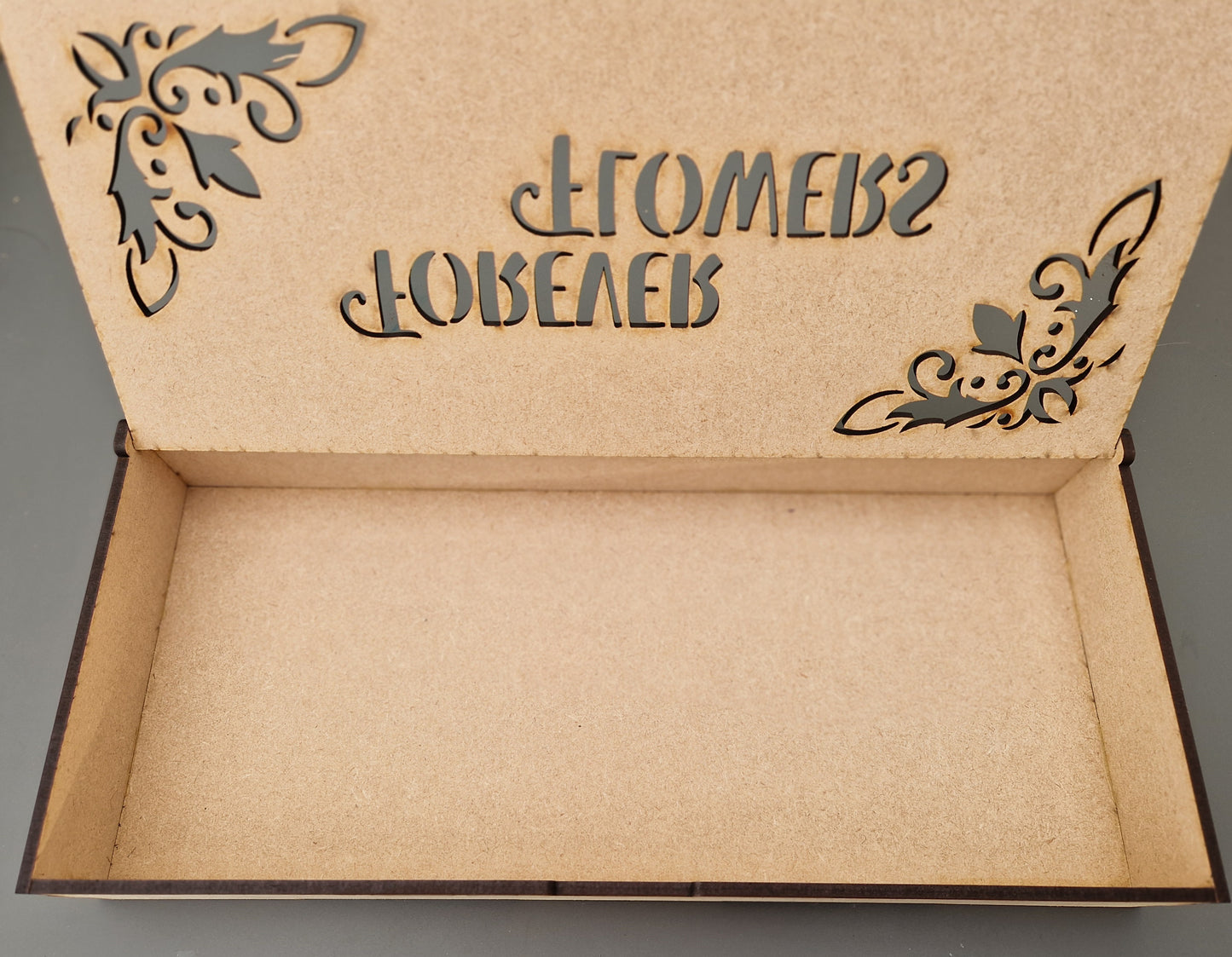 Forever Flowers Box