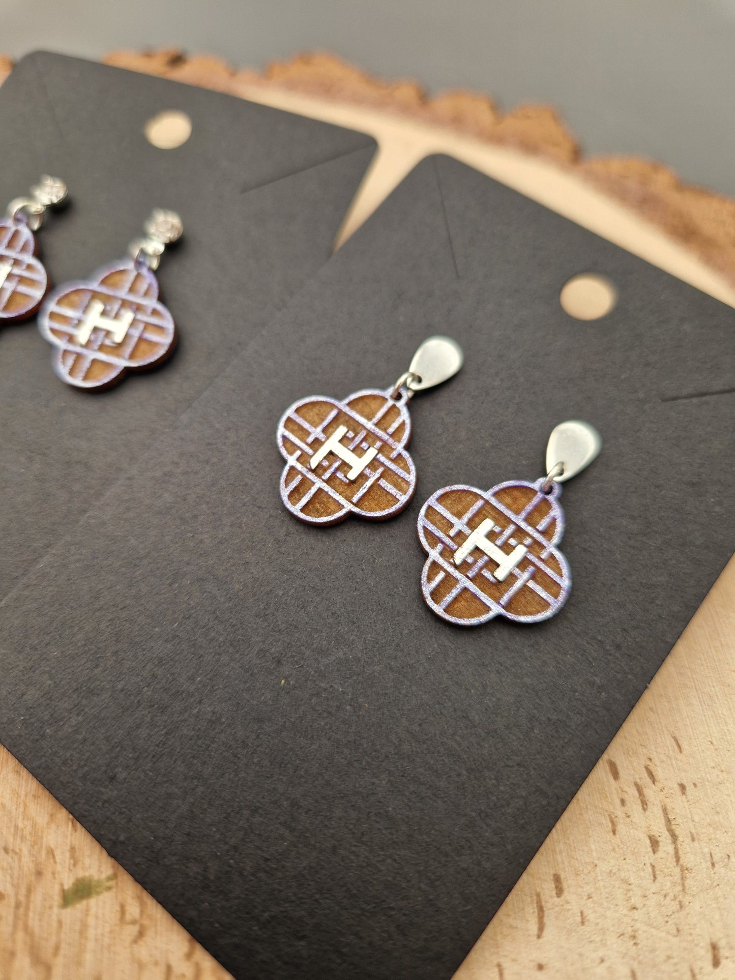 Huntrix Earrings