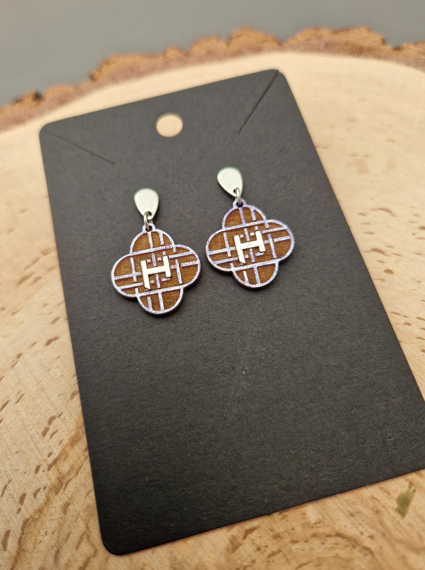 Huntrix Earrings