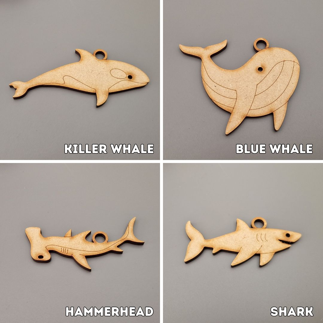 Ocean Hangers
