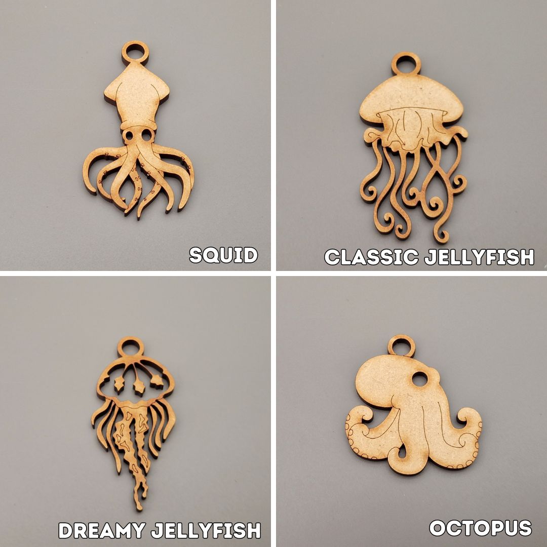 Ocean Hangers