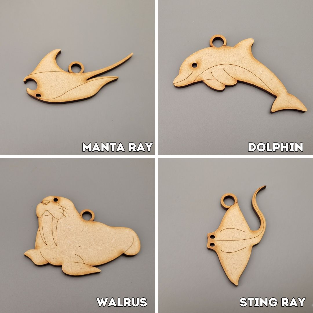 Ocean Hangers