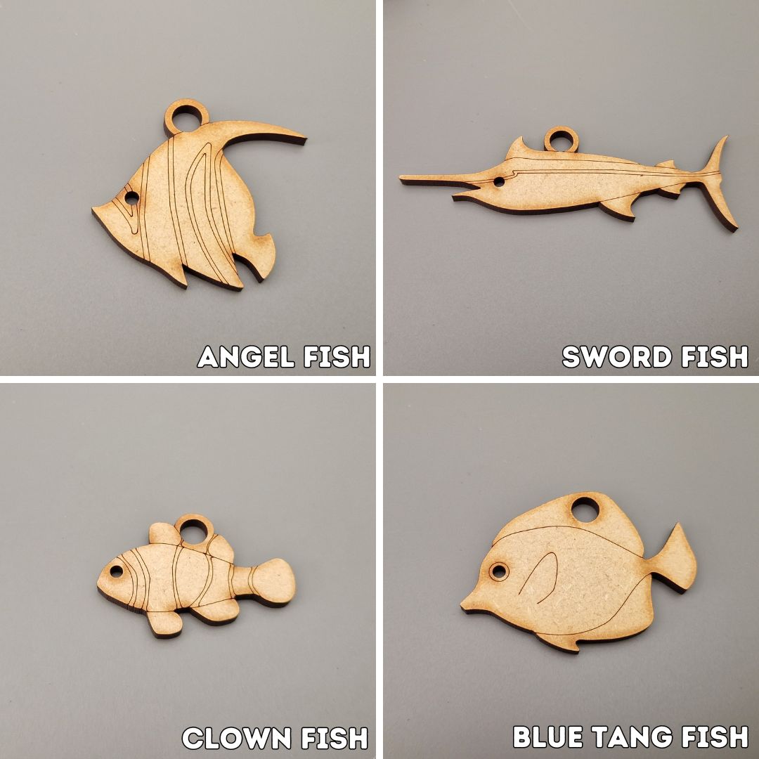 Ocean Hangers