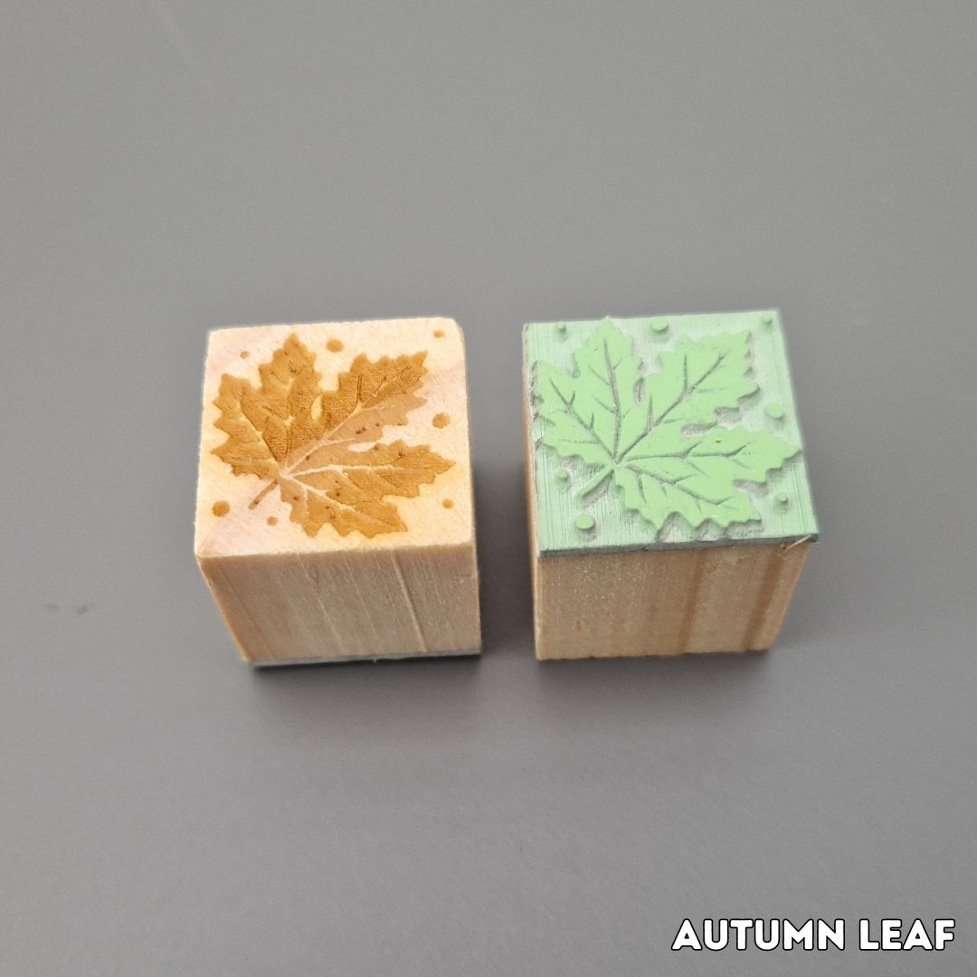 Autumn Stamps