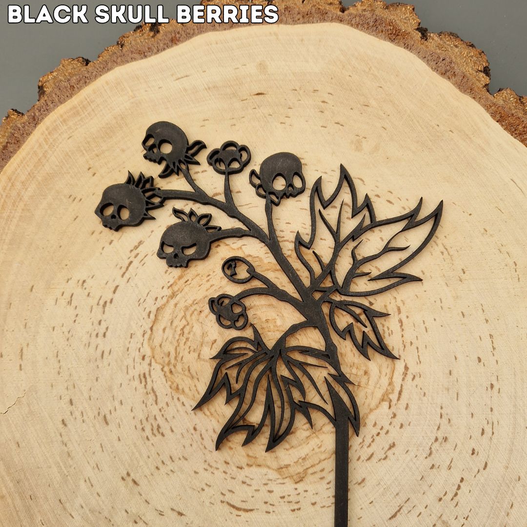 'Limited Edition Black' Spooky Bouquet