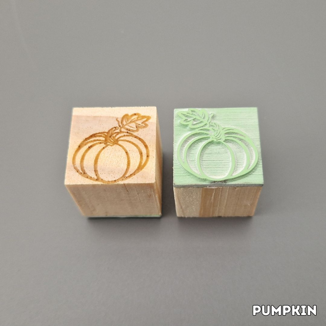 Autumn Stamps