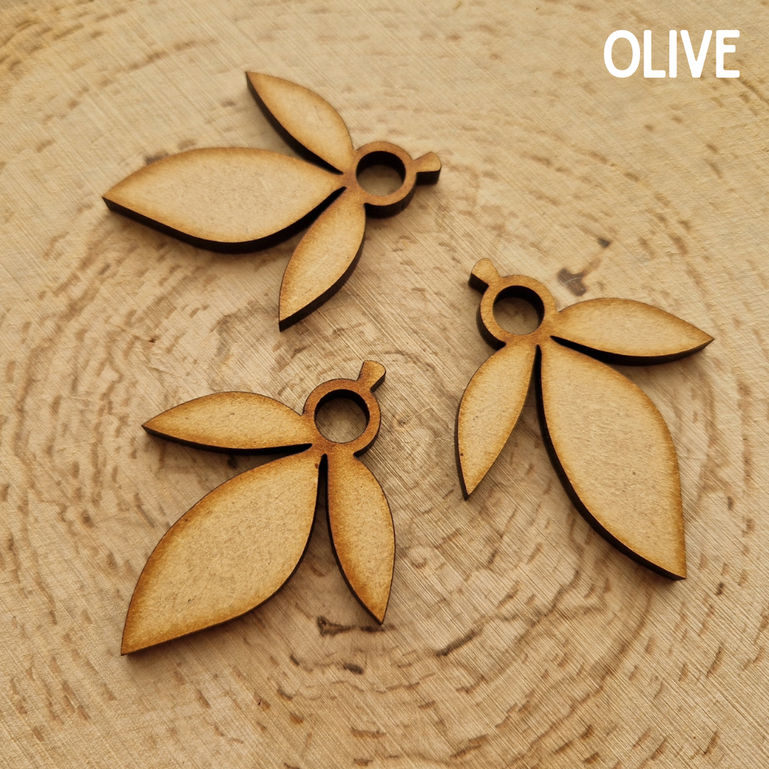 Foliage Collection