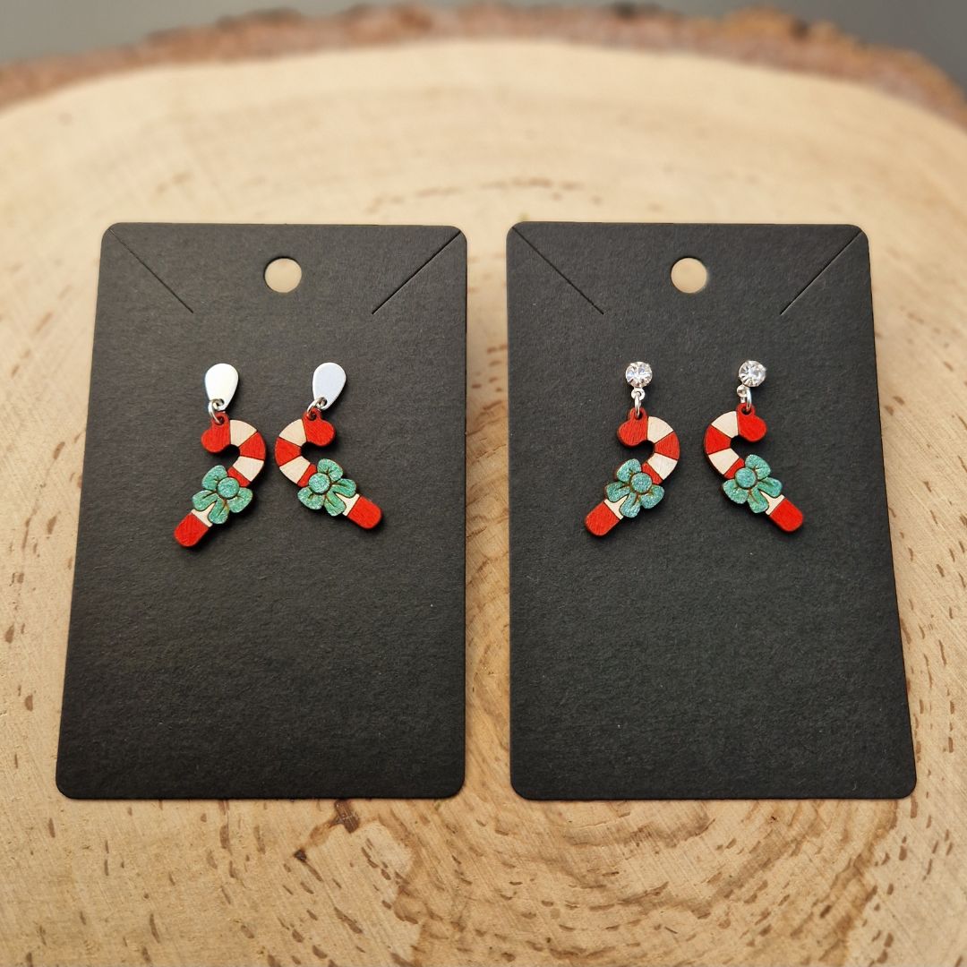 Christmas Jewellery Workshop - Wed 17th Nov 2026