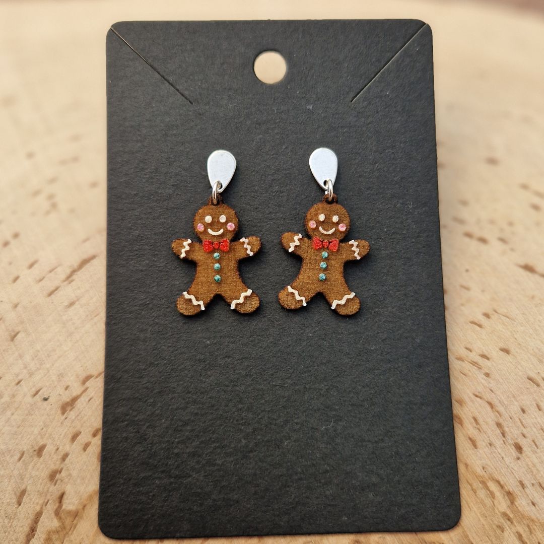 Christmas Jewellery Workshop - Wed 17th Nov 2026
