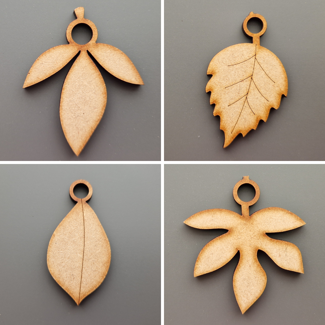 Spring Garden Bunting Kit