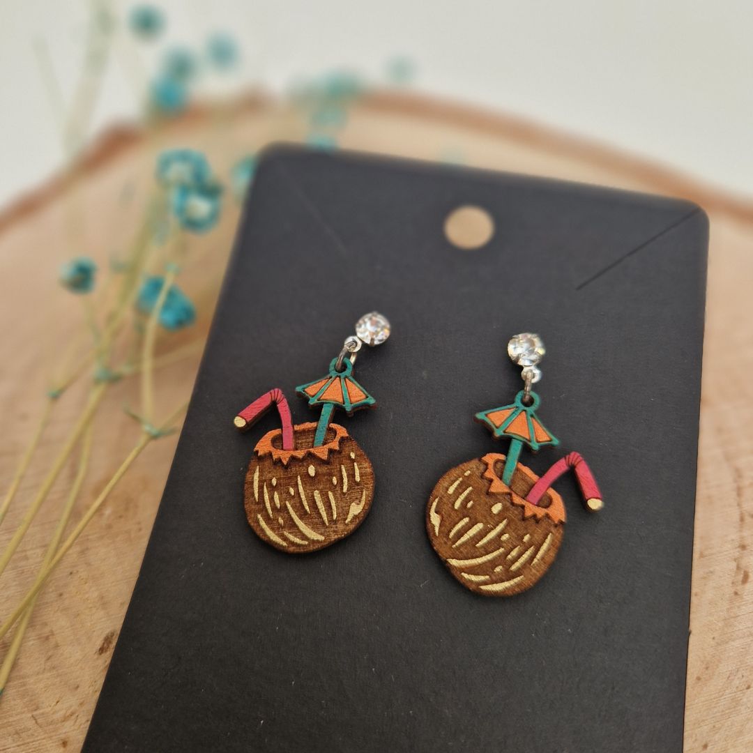 Summer Jewellery Workshop - Wed 15th July 2026