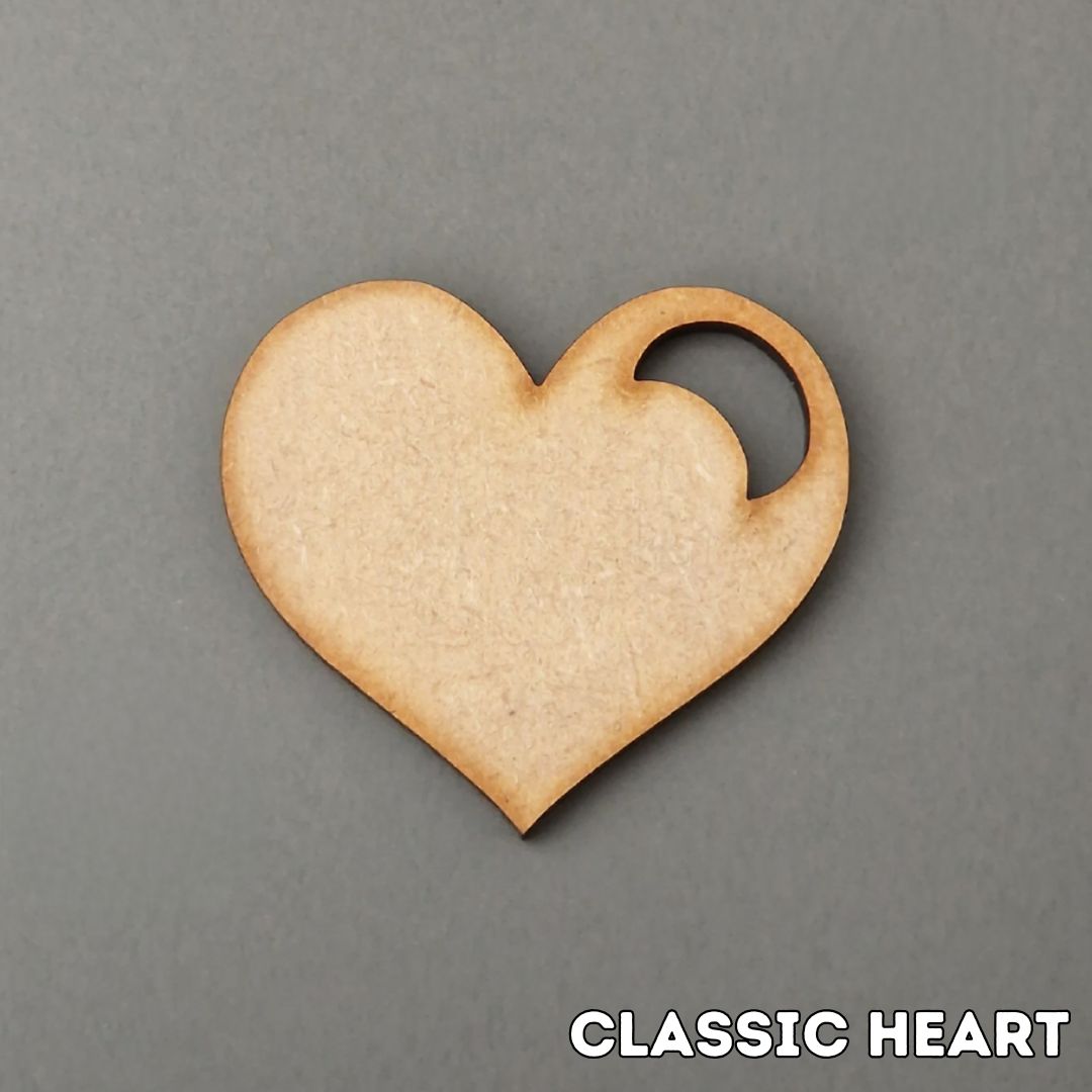 Hearts and Stars Edition