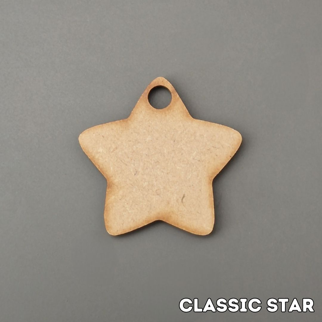 Hearts and Stars Edition
