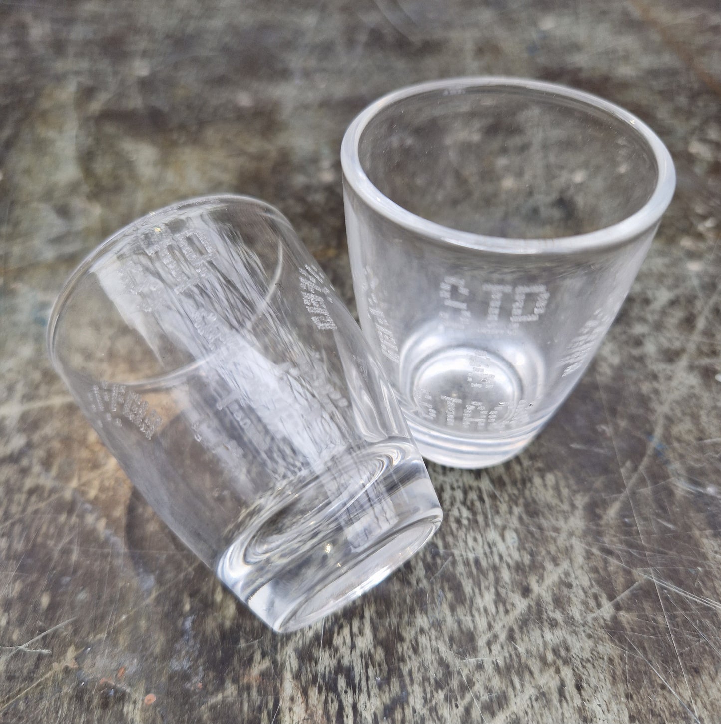 Sip and Stack - Drinking Game