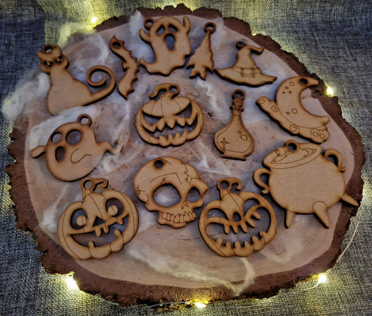 Halloween Edition