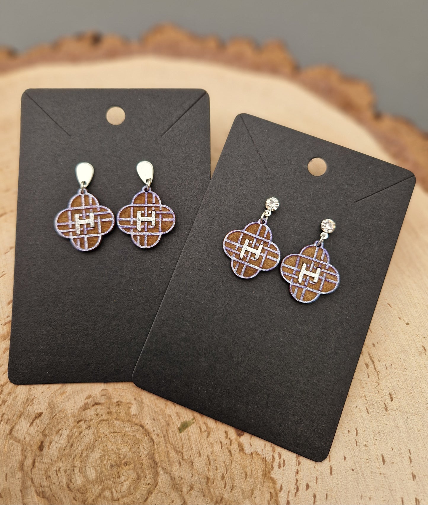 Huntrix Earrings