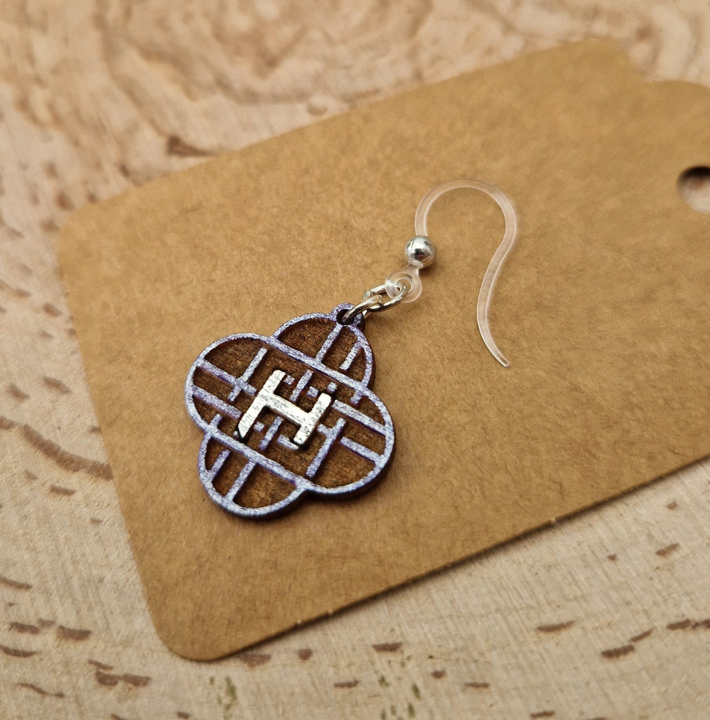 R2-D2 Earrings