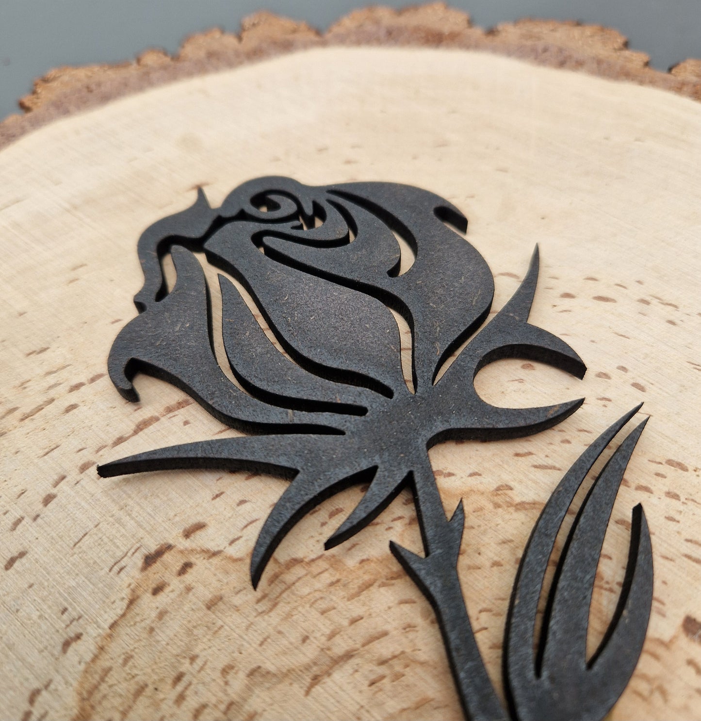 'Limited Edition Black' Spooky Bouquet