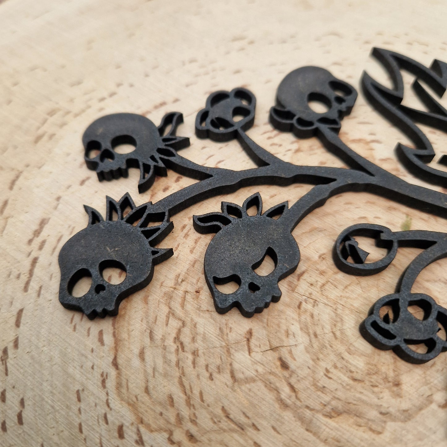 'Limited Edition Black' Spooky Bouquet