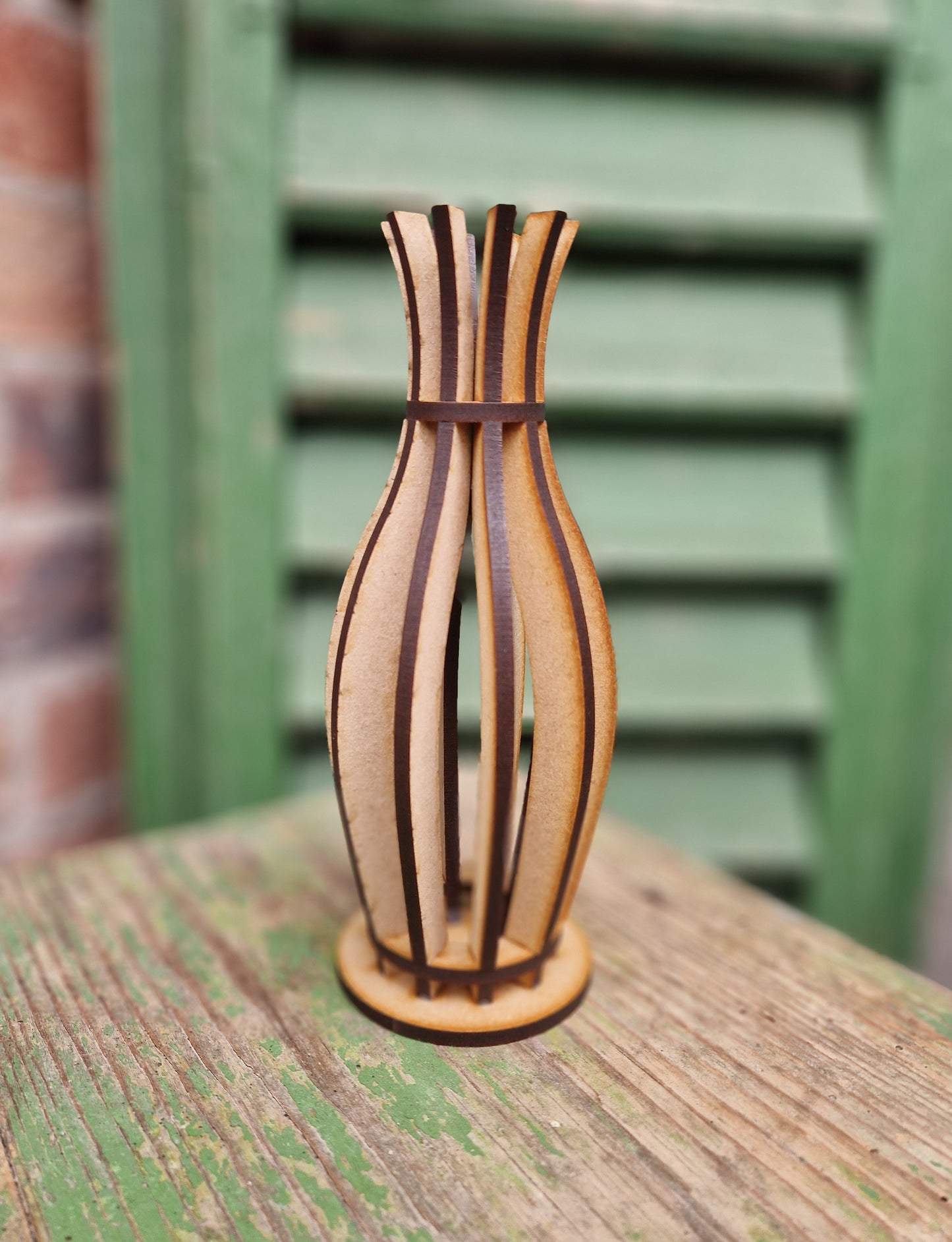 The Stem Vase