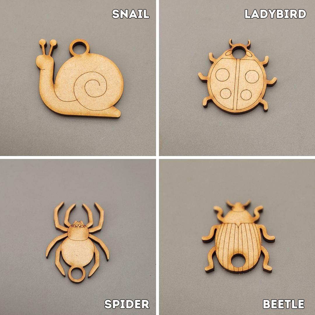 Bug Edition