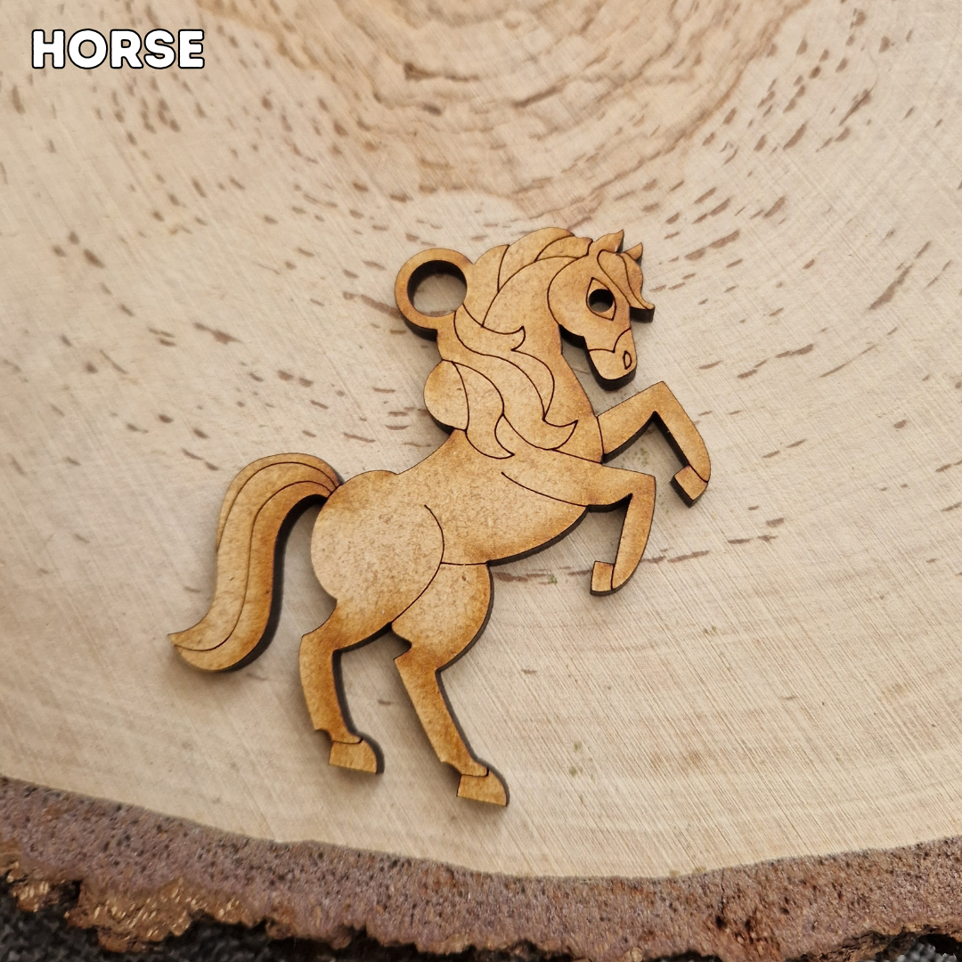 Chinese Zodiac Lunar New Year Edition