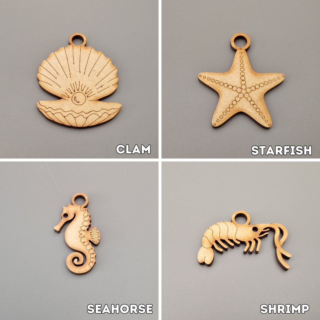 Ocean Hangers