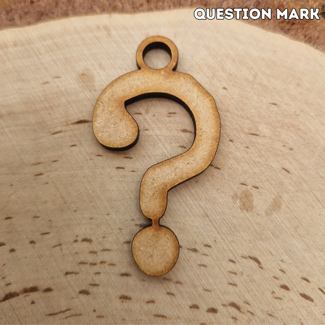 Letters and Numbers Edition