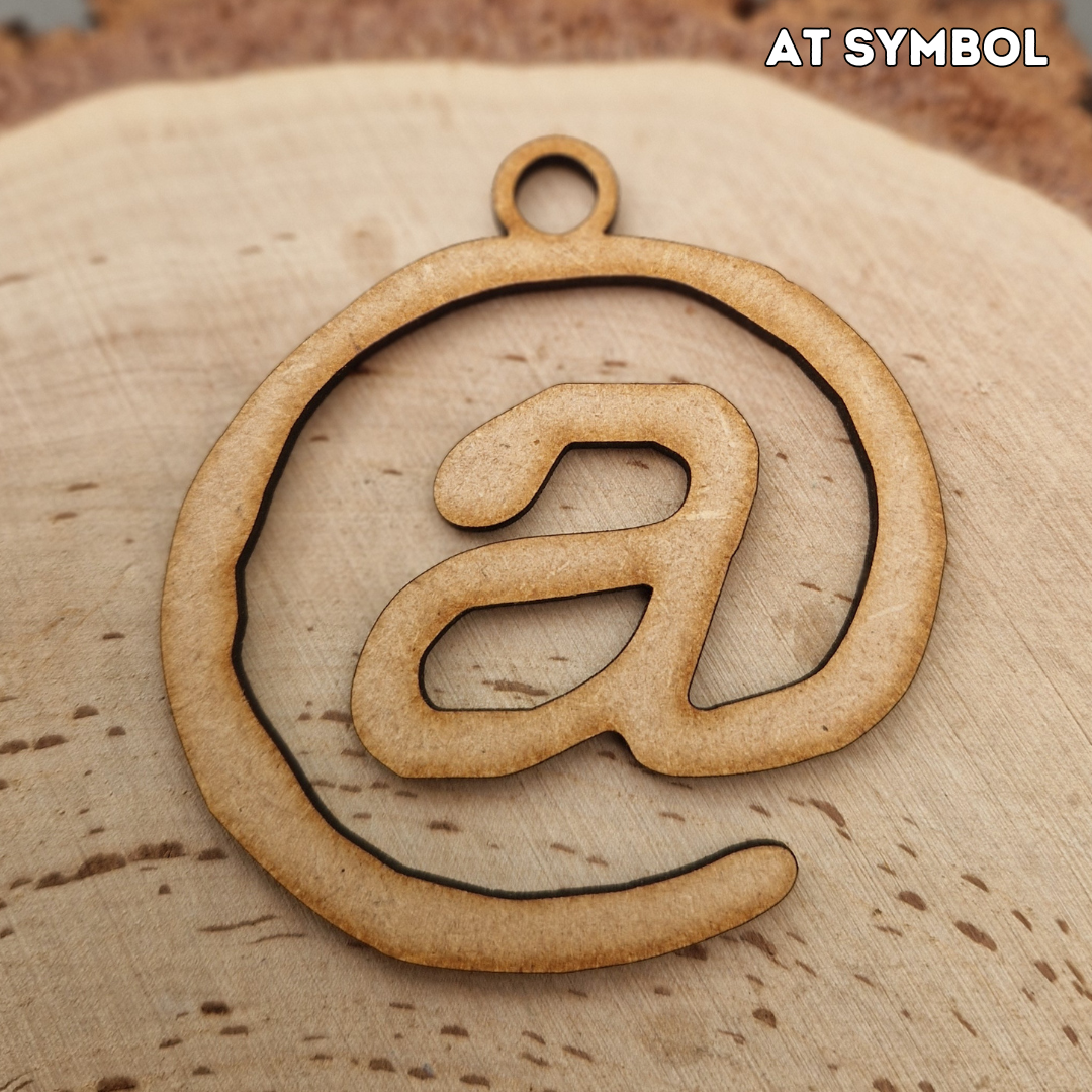 Letters and Numbers Edition