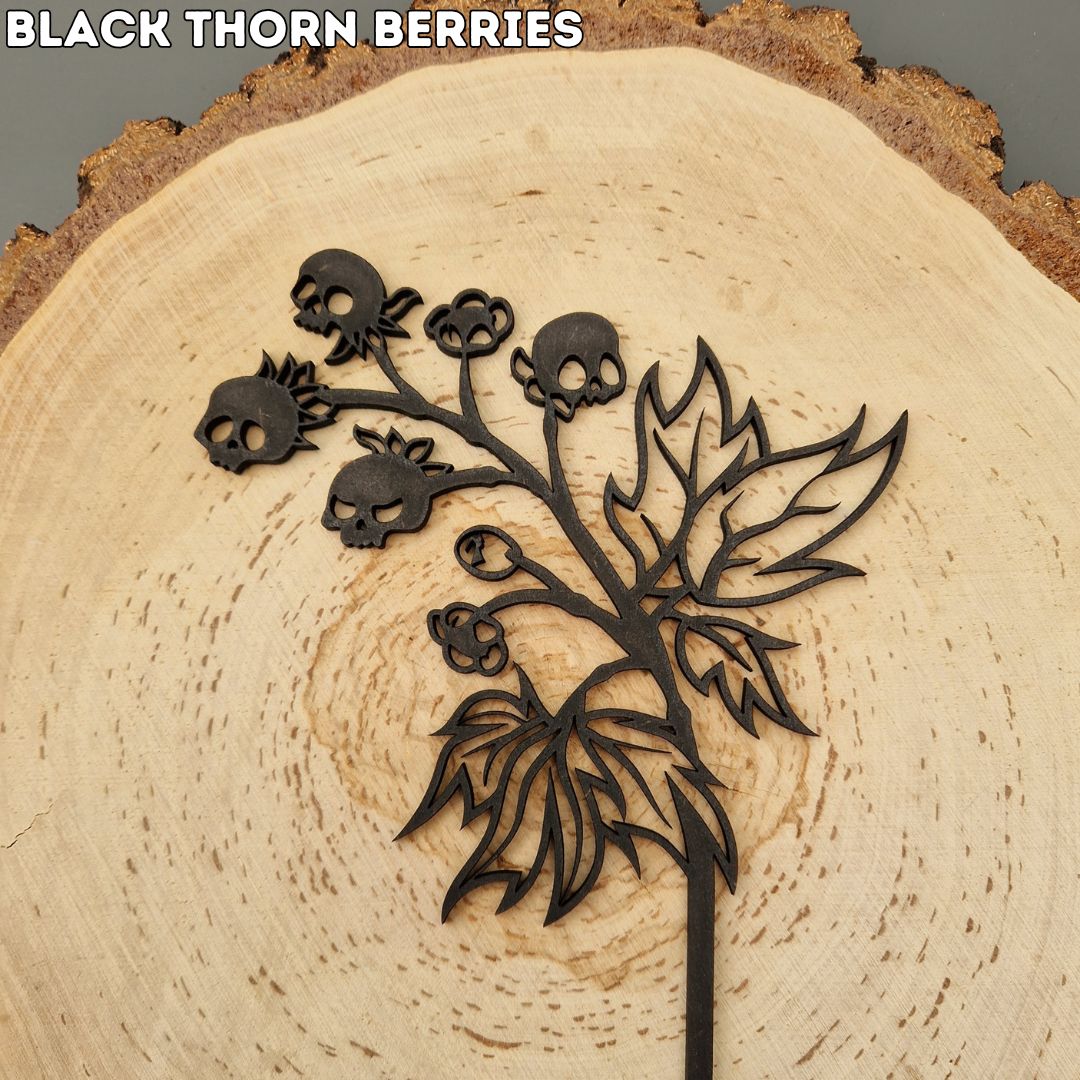 'Limited Edition Black' Spooky Bouquet