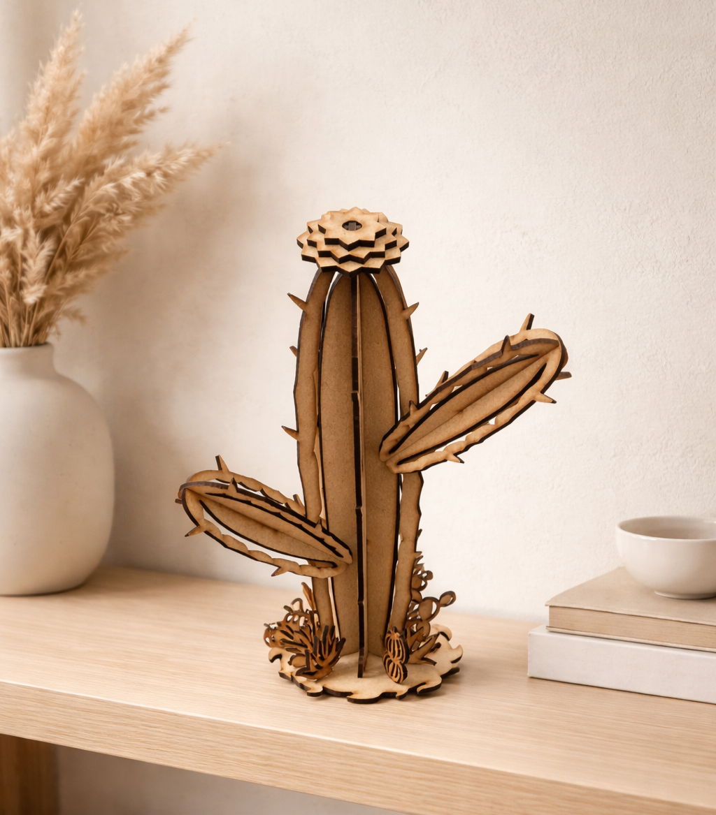 Cactus Tree