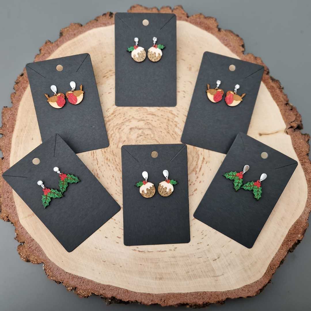 Christmas Jewellery Workshop - YMCA