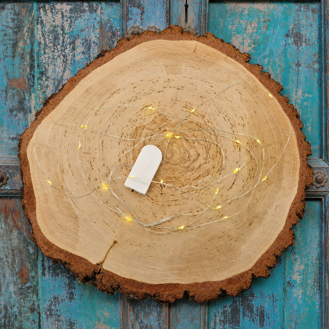 Woodland Lights Accessory