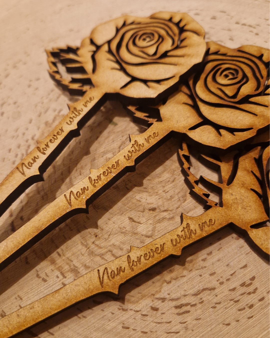 The Keepsake Bouquet