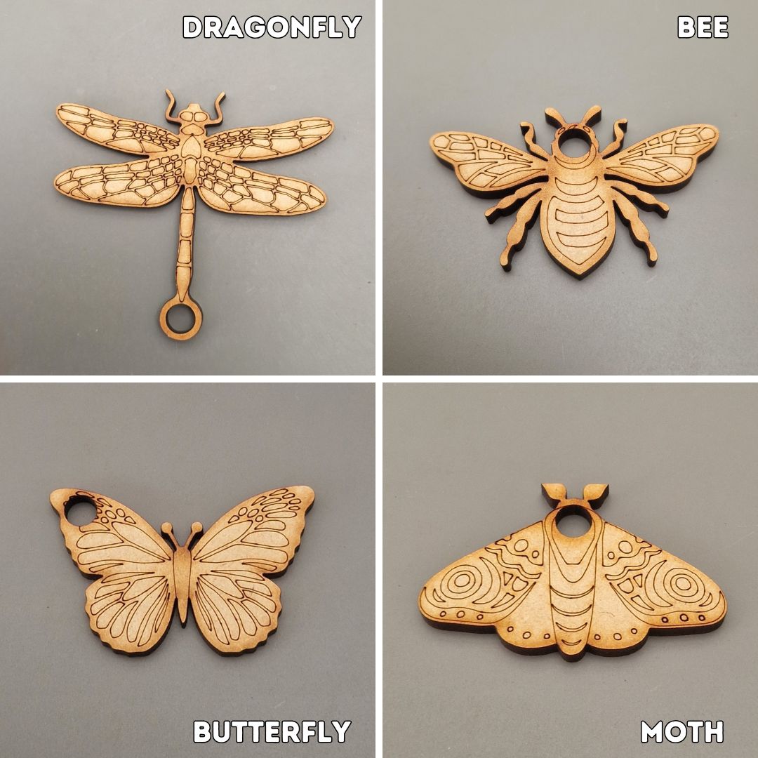 Bug Edition