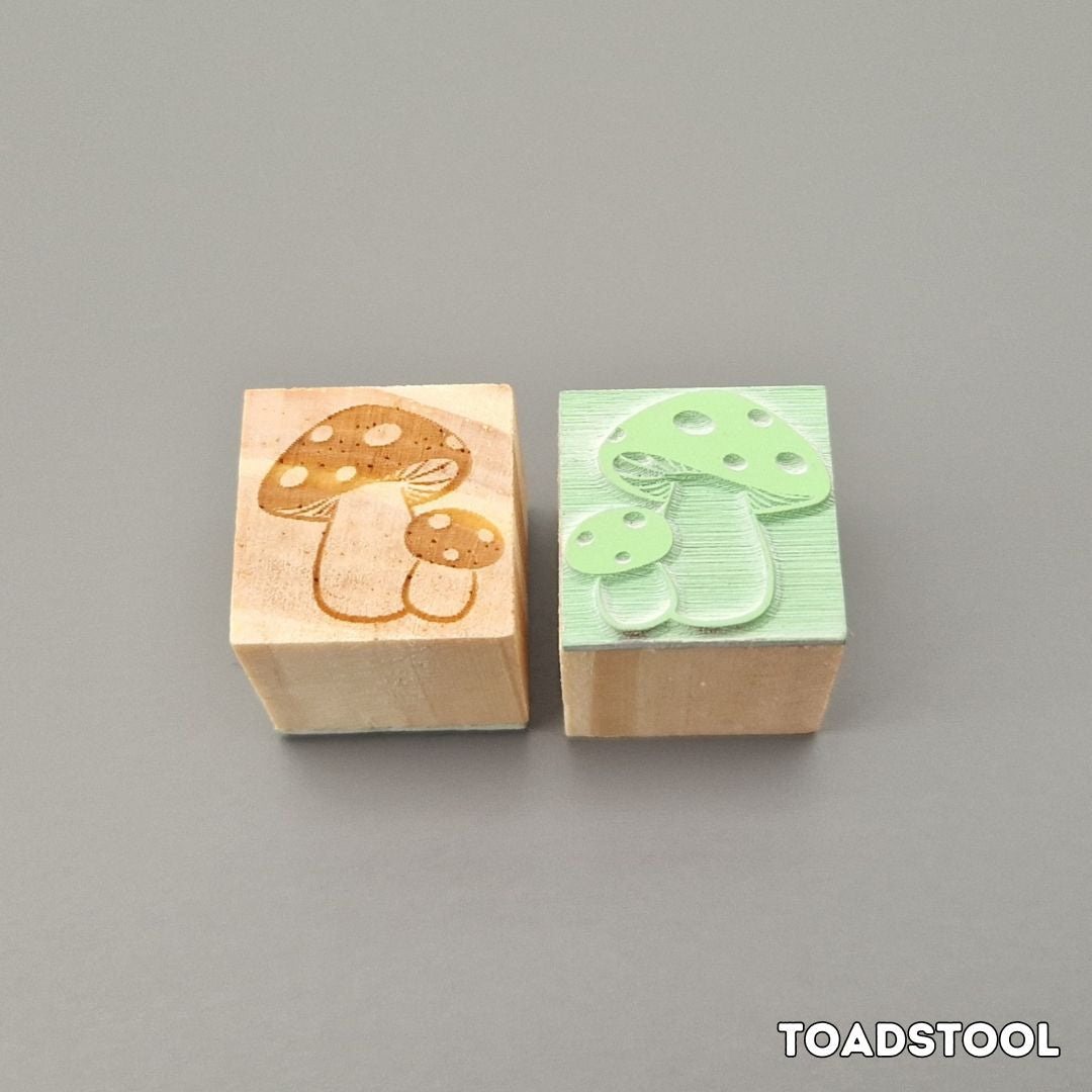 Autumn Stamps