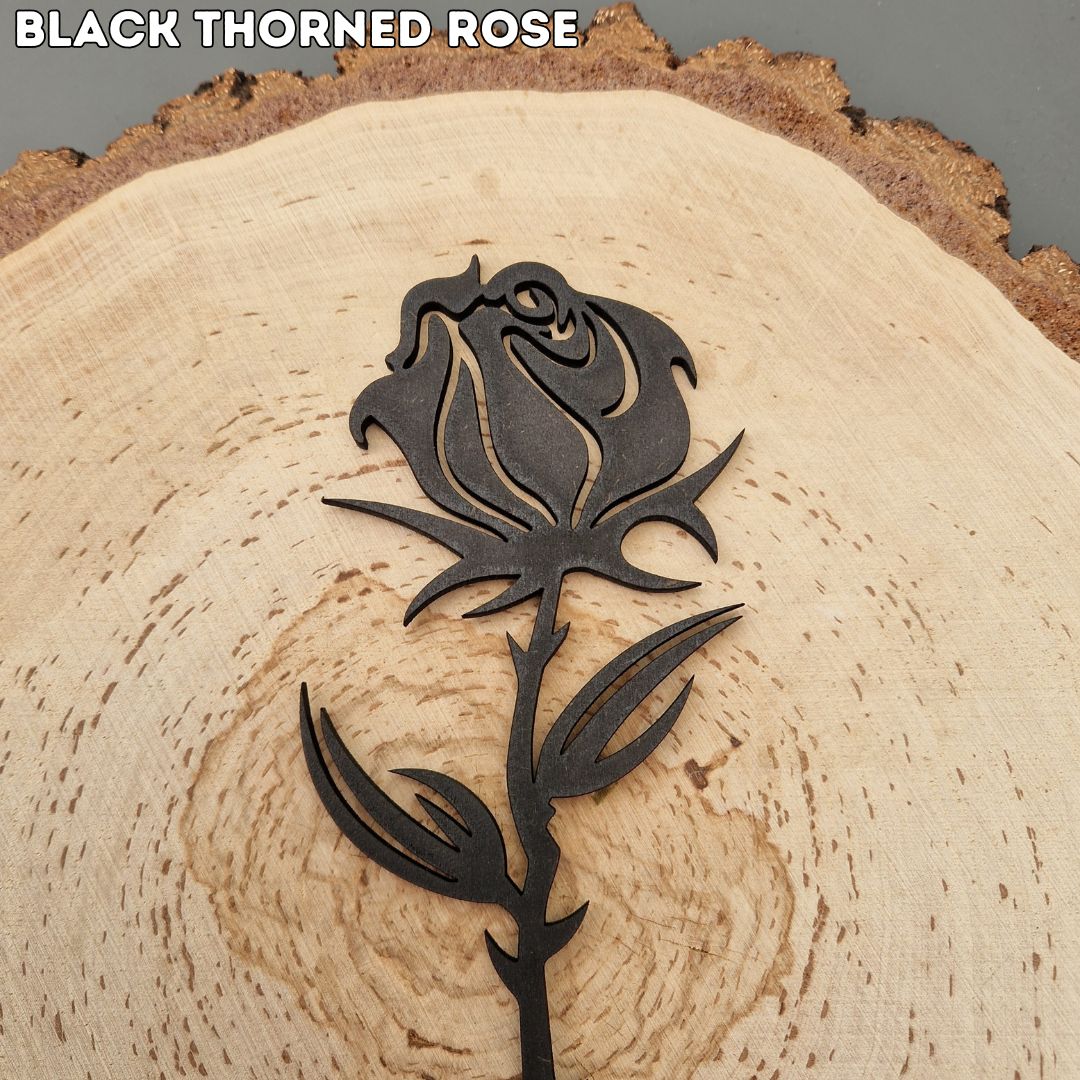 'Limited Edition Black' Spooky Bouquet