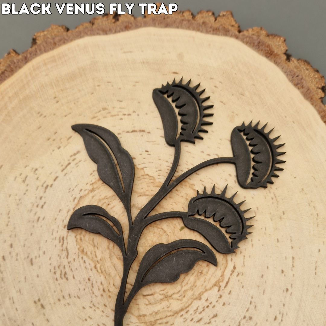 'Limited Edition Black' Spooky Bouquet