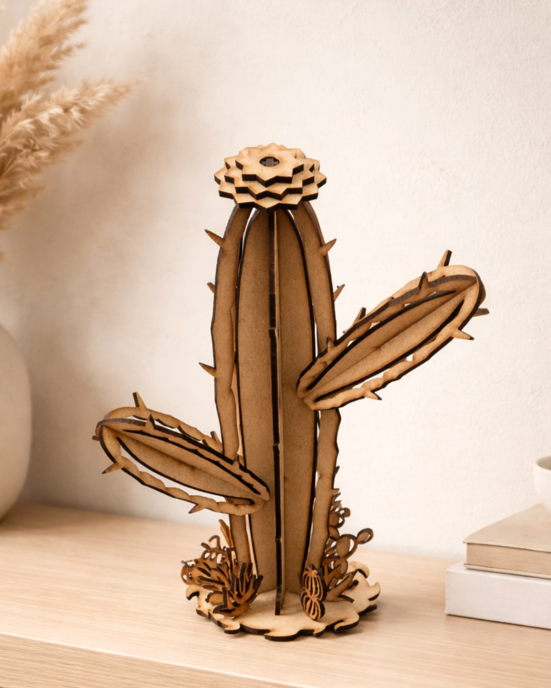 Cactus Tree
