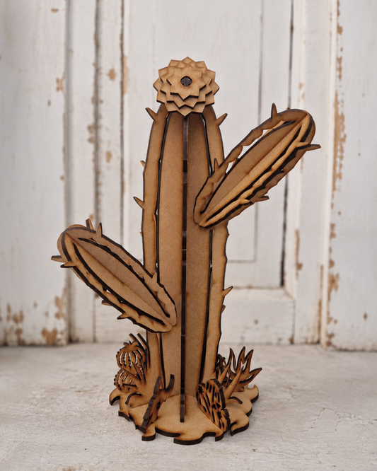 Cactus Tree