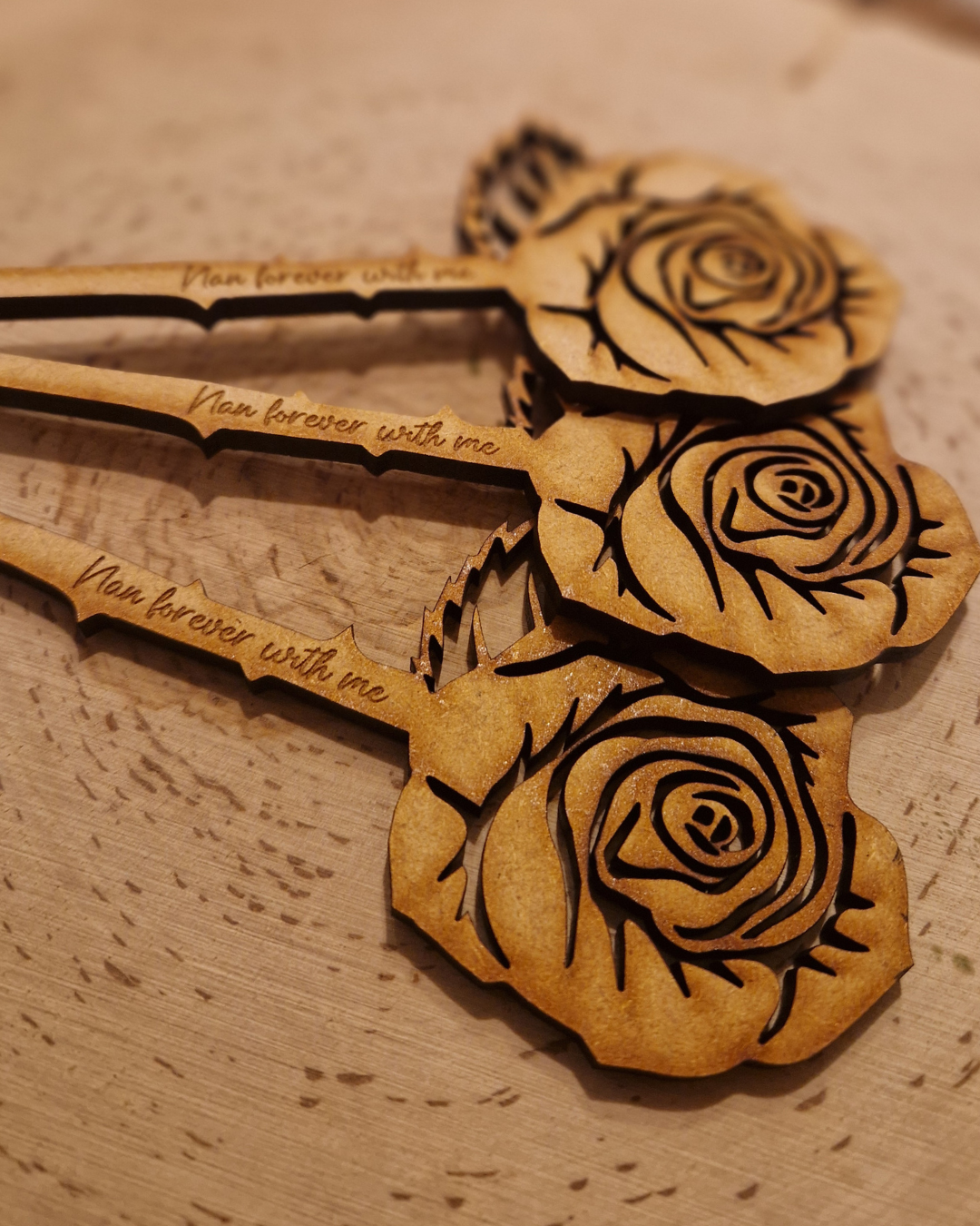 The Keepsake Bouquet