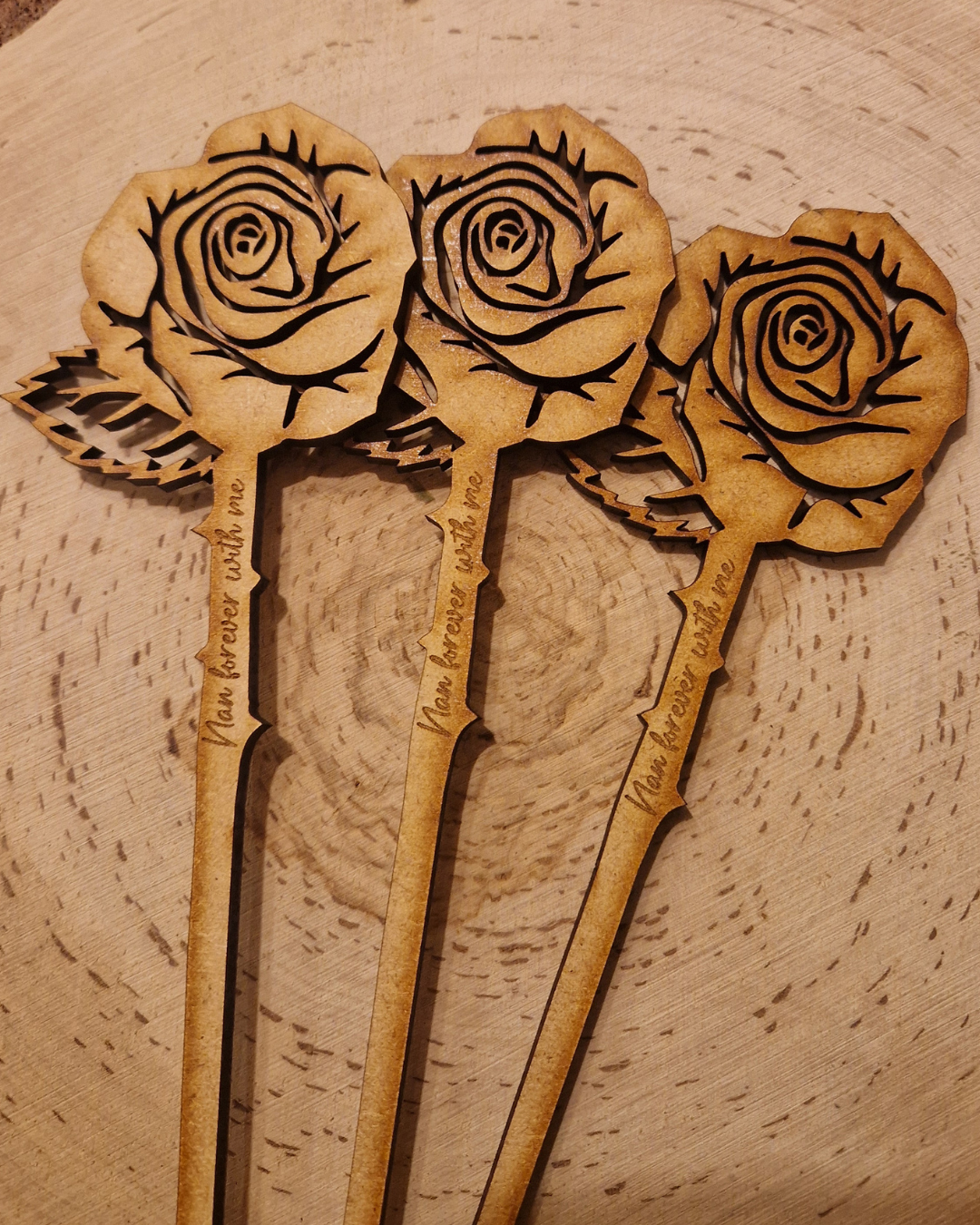 The Keepsake Bouquet
